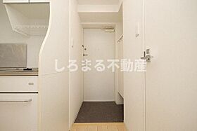 セレニテ上町台 1005 ｜ 大阪府大阪市中央区上汐1丁目2-5（賃貸マンション1LDK・10階・26.07㎡） その3