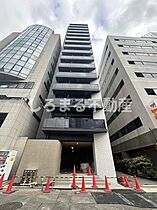 レジュールアッシュ谷町四丁目グランクラス 1202 ｜ 大阪府大阪市中央区谷町4丁目5-6（賃貸マンション1LDK・12階・47.08㎡） その4