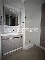 ミラージュパレス難波幸町 414 ｜ 大阪府大阪市浪速区幸町2丁目10-26（賃貸マンション1LDK・4階・32.34㎡） その7