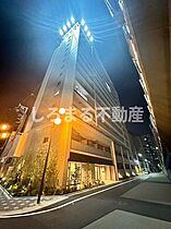 リヴェント難波サウス 1410 ｜ 大阪府大阪市浪速区敷津東1丁目7-6（賃貸マンション1LDK・14階・34.59㎡） その1