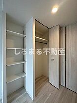 S-RESIDENCE堺筋本町Deux 1402 ｜ 大阪府大阪市中央区南久宝寺町1丁目7-8（賃貸マンション1K・4階・22.19㎡） その11