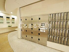 BRAVI南堀江 210 ｜ 大阪府大阪市西区南堀江2丁目5-2（賃貸マンション1DK・2階・30.29㎡） その17