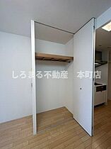 アーバネックス淀屋橋 602 ｜ 大阪府大阪市中央区平野町3丁目3-11（賃貸マンション1K・6階・33.67㎡） その11