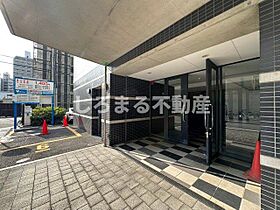 南堀江アパートメントシエロ 903 ｜ 大阪府大阪市西区南堀江3丁目7-6（賃貸マンション1R・9階・39.68㎡） その3