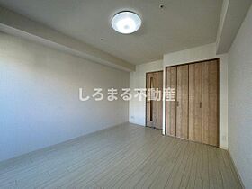 ジアコスモ谷町四丁目 502 ｜ 大阪府大阪市中央区和泉町1丁目2-7（賃貸マンション1K・5階・26.46㎡） その7