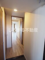 プレサンス梅田東クォーレ 1302 ｜ 大阪府大阪市北区西天満3丁目6-4（賃貸マンション1LDK・13階・35.69㎡） その9