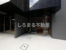 エスリード難波ザ・ゲート 705 ｜ 大阪府大阪市浪速区幸町3丁目8-24（賃貸マンション1K・14階・21.75㎡） その15