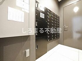 ウルバーノ イリス 601 ｜ 大阪府大阪市浪速区恵美須東1丁目11-4（賃貸マンション1LDK・6階・38.80㎡） その17