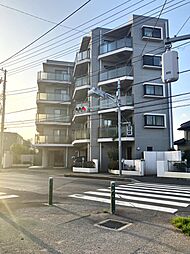 コスモ津田沼ティエラ