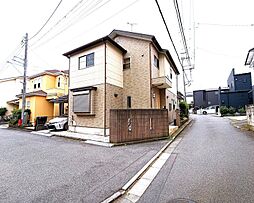 飯山満町3丁目中古戸建