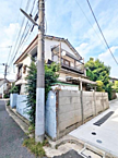東京都練馬区旭丘1丁目：物件画像