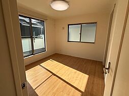 子供部屋の画像