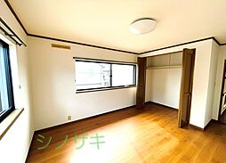 洋室の画像