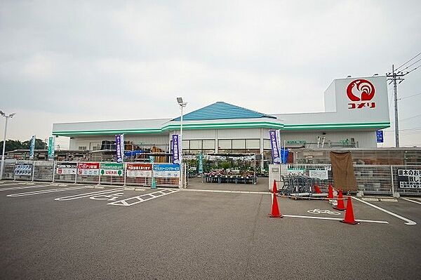 アヴェクトワ 204｜群馬県太田市備前島町(賃貸アパート2LDK・2階・58.60㎡)の写真 その19