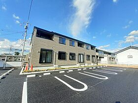 メゾン　ド　コルヌイエ　I 101 ｜ 群馬県邑楽郡大泉町坂田6丁目14-16（賃貸アパート1LDK・1階・50.14㎡） その13