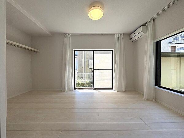 子供部屋を拡大表示
