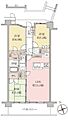 ヒルズステージ船橋夏見4階2,580万円