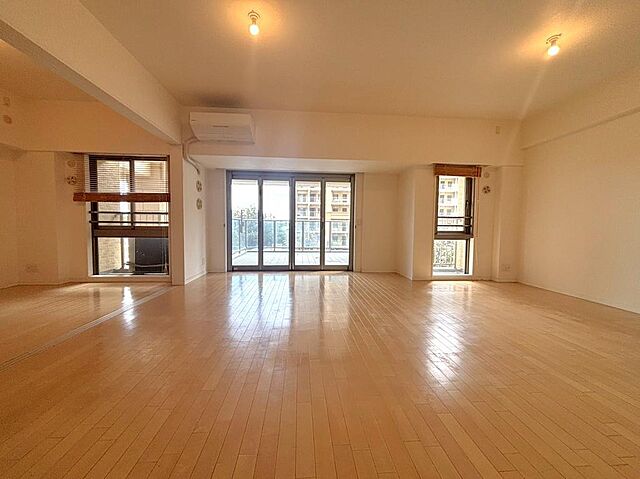 リビング/ダイニング 印西市原2丁目1