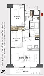 ライオンズマンション西八千代