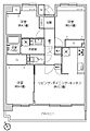 ディアパーク西船橋1階3,779万円