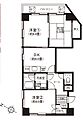 タック曳舟6階3,990万円