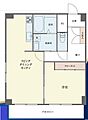 ハイライフ用賀3階2,580万円