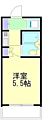ライオンズマンション新横浜B館1階650万円