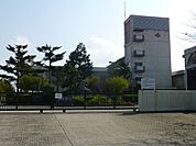 小野市立小野南中学校（1065m）