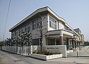 高砂市立伊保小学校（693m）