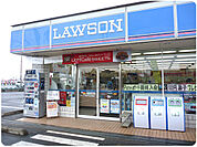 ローソン 加古川市役所前店（116m）
