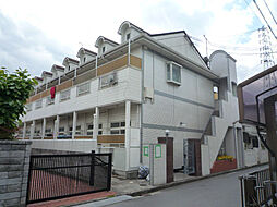 🉐敷金礼金0円！🉐ヨーロピアン4番館