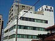平成泌尿器科クリニック（984m）