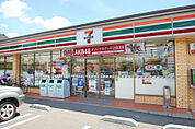 セブンイレブン 加古川野口町店（463m）