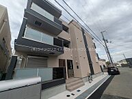 兵庫県加古川市平岡町新在家104-1：物件画像／ピタットハウス加古川店　株式会社ライフクリエイト