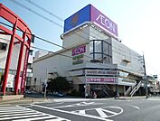 イオン 加古川店（807m）