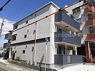 兵庫県加古川市平岡町新在家2丁目280-12：物件画像／ピタットハウス加古川店　株式会社ライフクリエイト