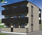 兵庫県加古川市加古川町美乃利形土地区画整理事業3街区6画地：物件画像／ピタットハウス加古川店　株式会社ライフクリエイト