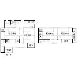 高砂市曽根町戸建