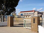 加古川市立野口小学校（867m）