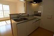 写真は角部屋です
