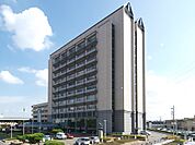 加古川市役所（3656m）