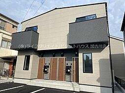 🉐敷金礼金0円！🉐BLANCIA