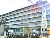 高砂西部病院（2070m）