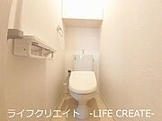 写真は203号室