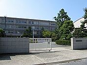 兵庫県立加古川東高校（1684m）