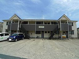 パールハイツ尾上