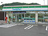 周辺：ファミリーマート 三木インター店（372m）