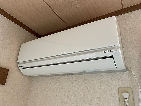 サニーハウスHIRO ｜兵庫県加古川市加古川町溝之口(賃貸アパート3LDK・2階・65.57㎡)の写真 その12