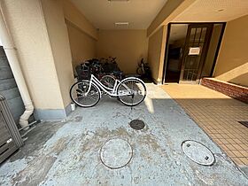 サニーパレス東加古川  ｜ 兵庫県加古川市平岡町新在家１丁目258-8（賃貸マンション1R・3階・18.20㎡） その21