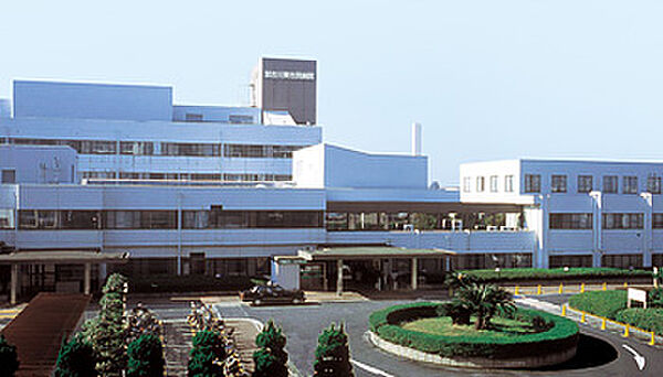 画像20:加古川東市民病院（2069m）